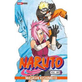 Naruto 30